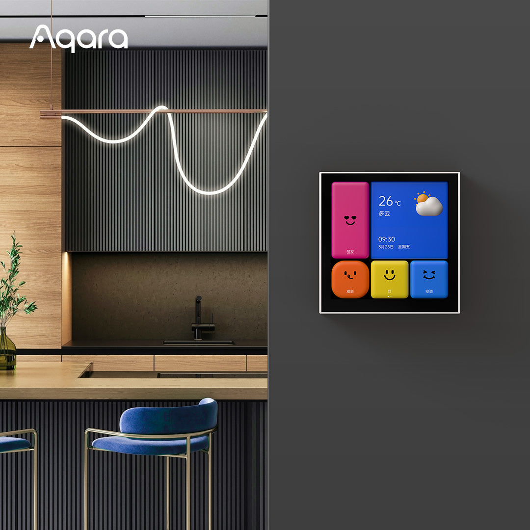 Aqara Panel Switch S100