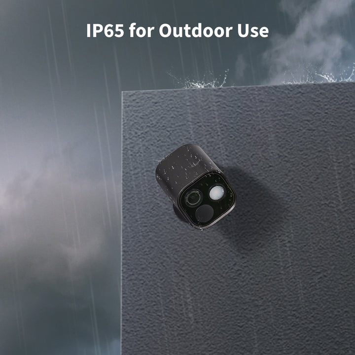 Aqara G5 Pro Outdoor Camera