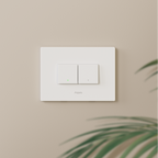 Aqara Light Switch H2 Horizontal