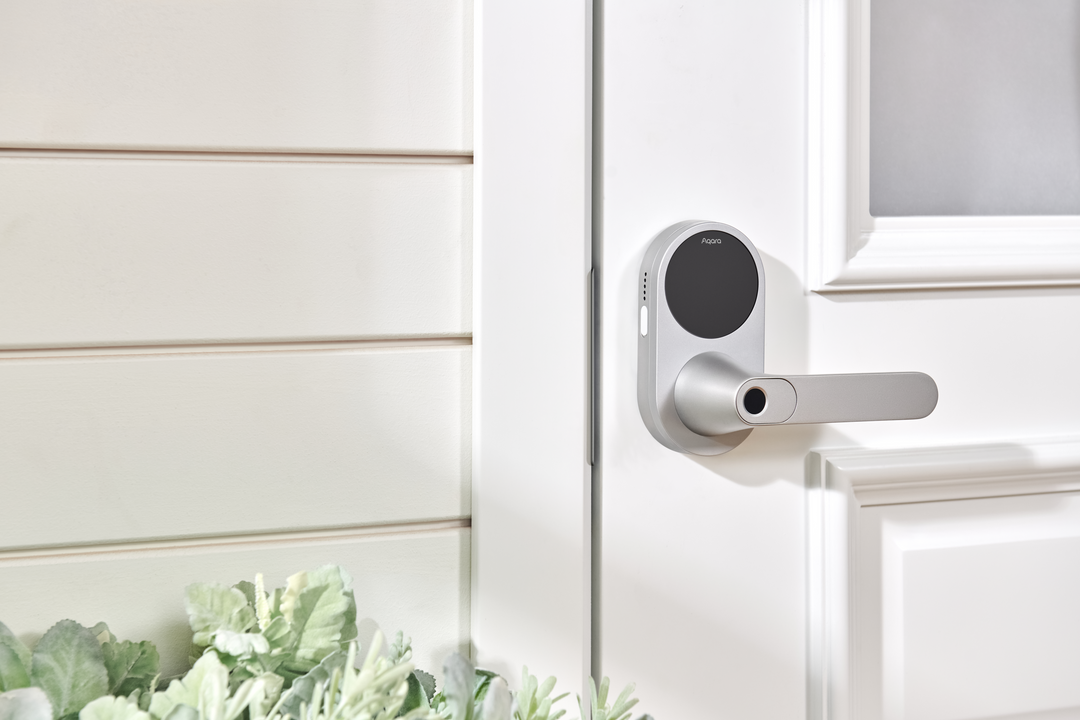 Aqara Smart Lock U300 (Pre-order)