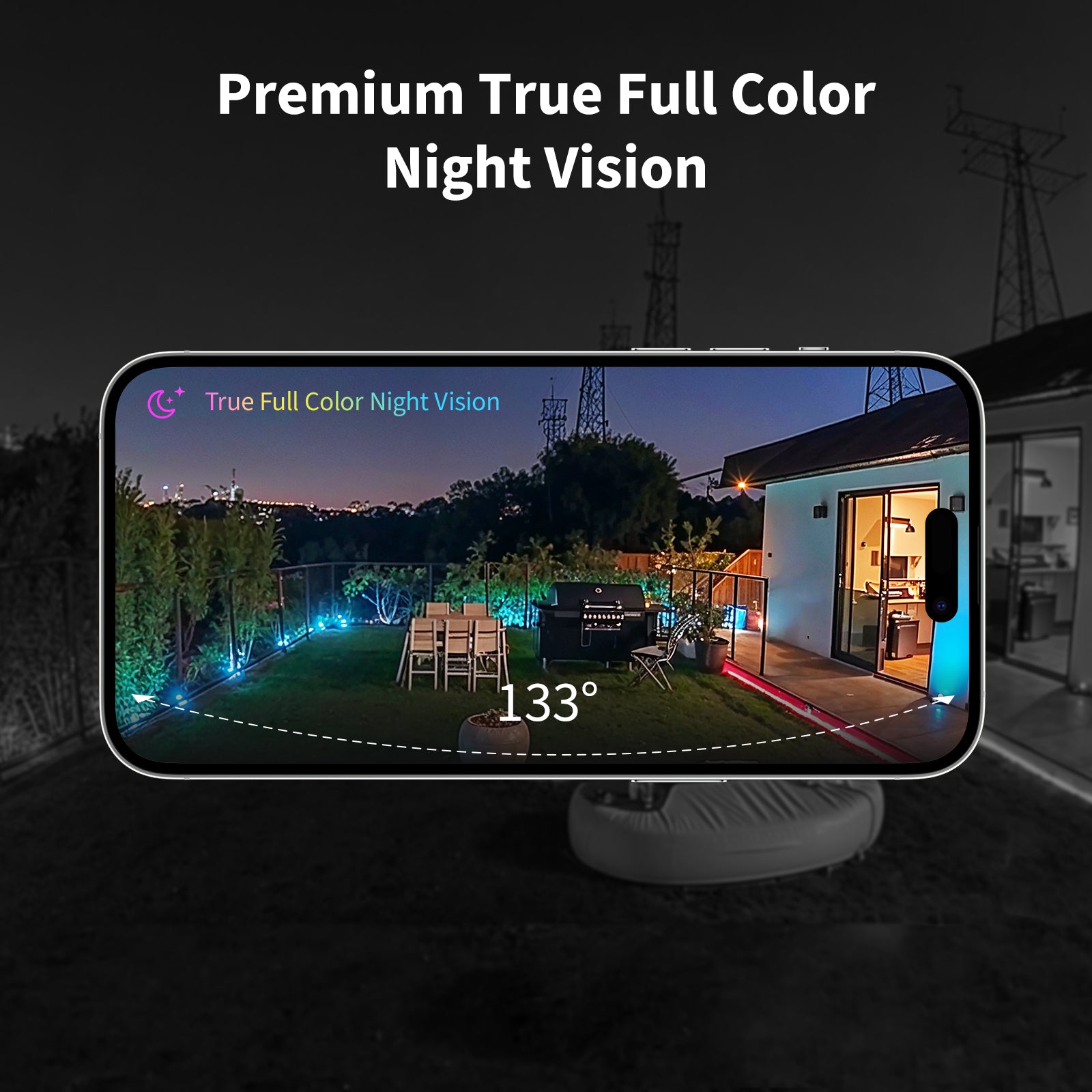 Aqara G5 Pro Outdoor Camera