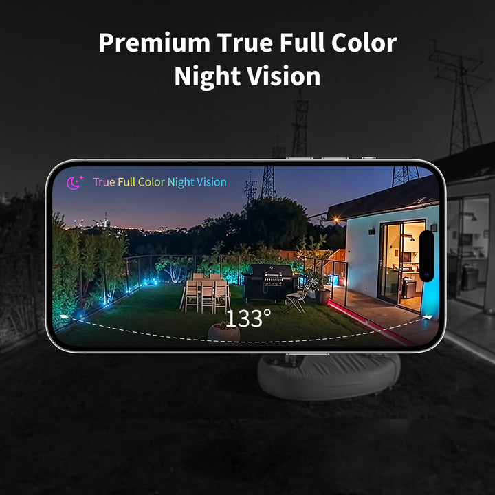 Aqara G5 Pro Outdoor Camera