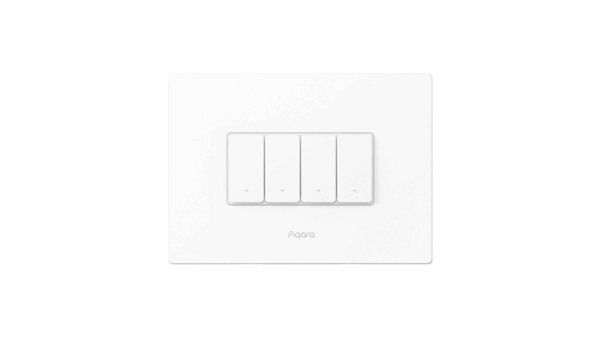 Aqara Light Switch H2 Horizontal