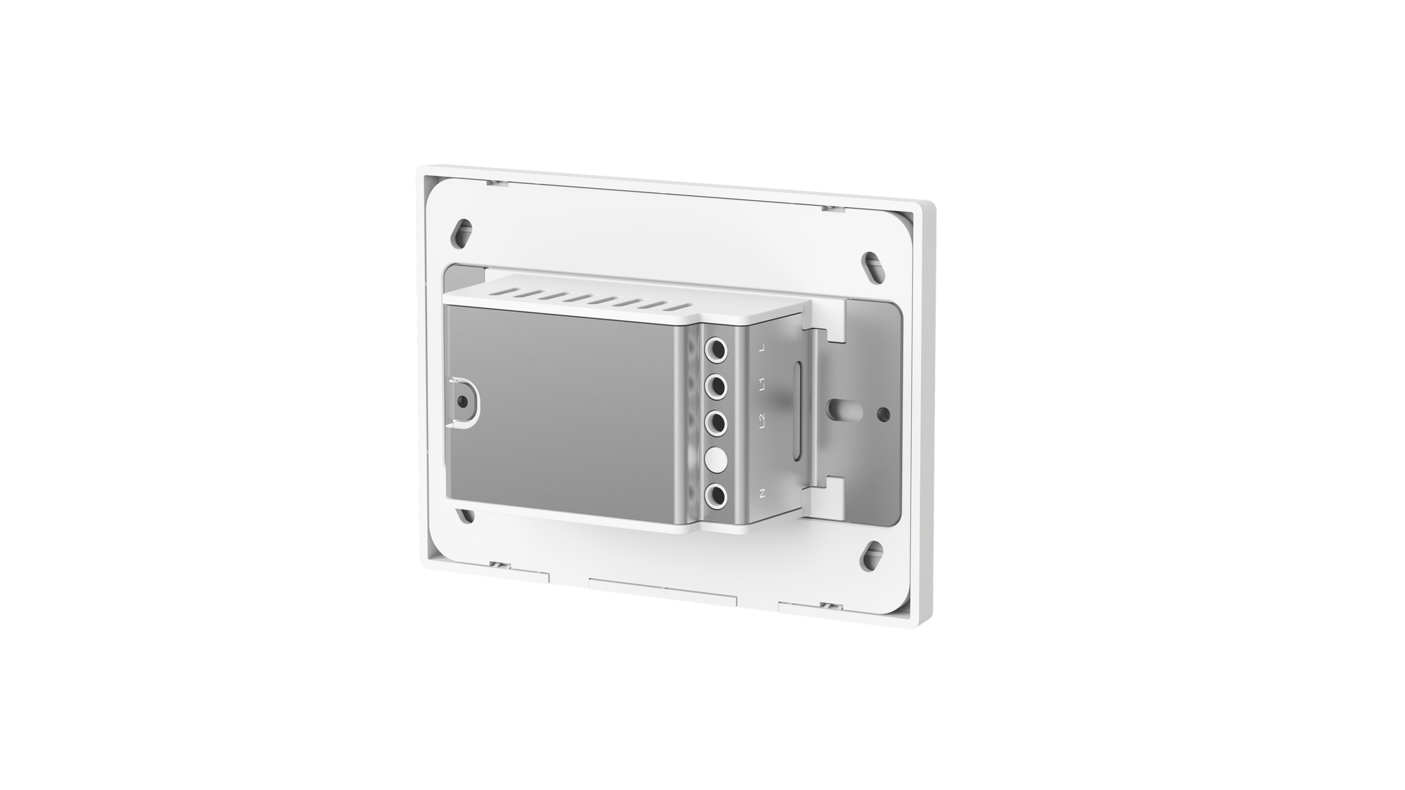 Aqara Light Switch H2 Horizontal