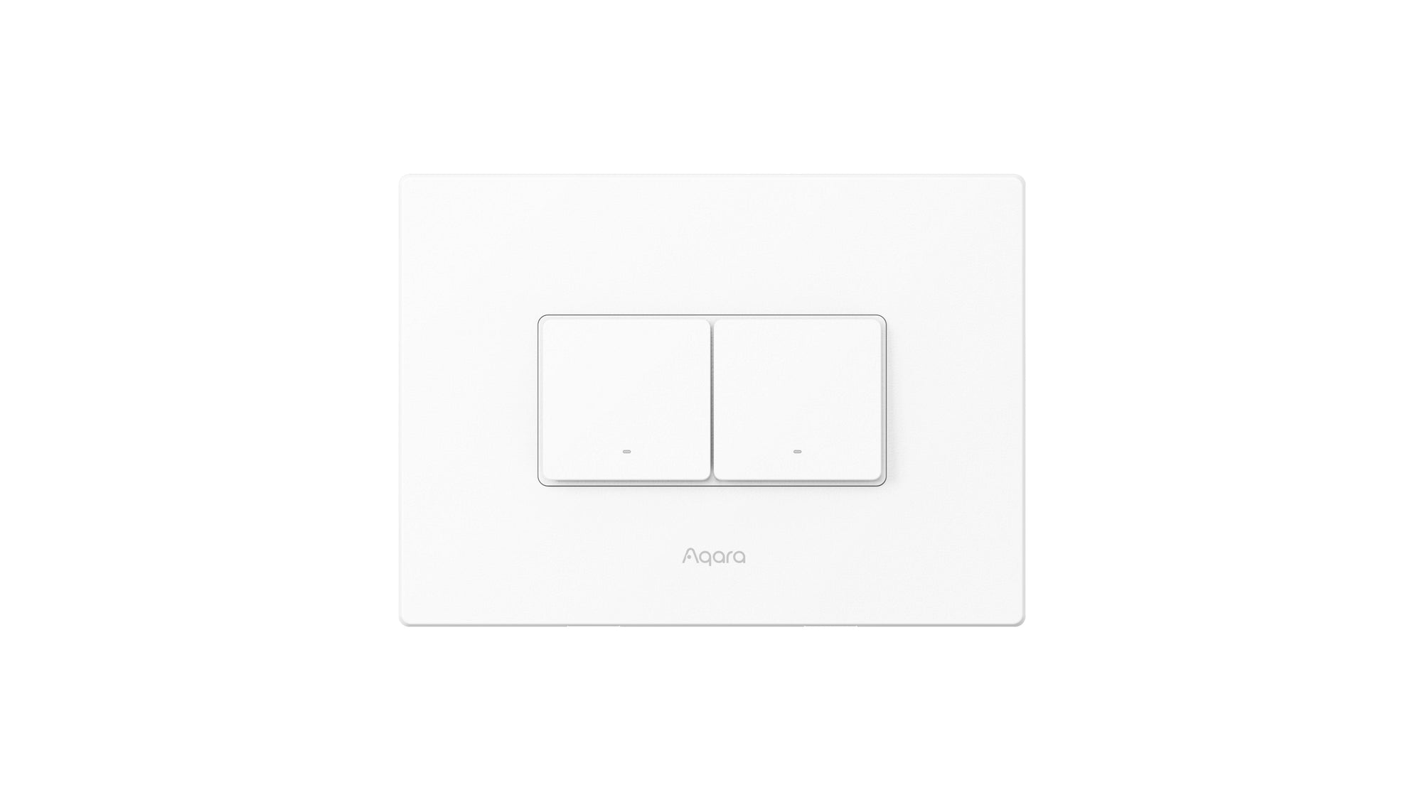 Aqara Light Switch H2 Horizontal
