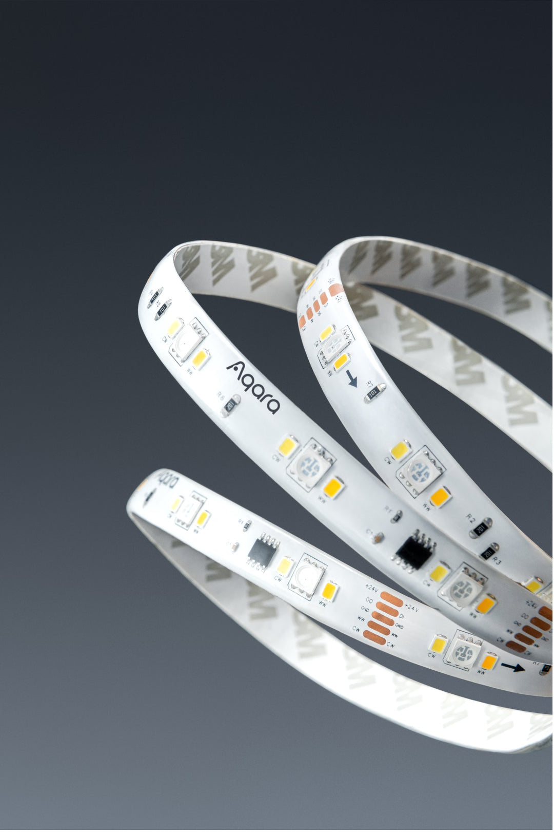 Aqara LED Strip T1