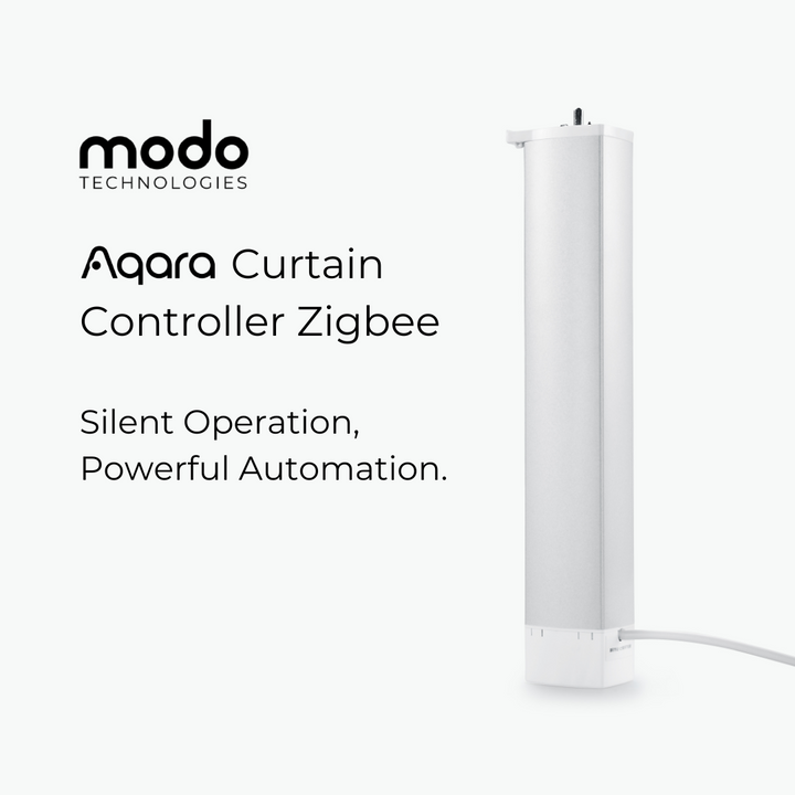 Aqara Curtain Controller Zigbee