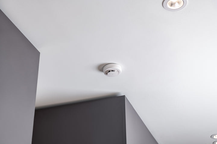 Aqara Smart Smoke Detector