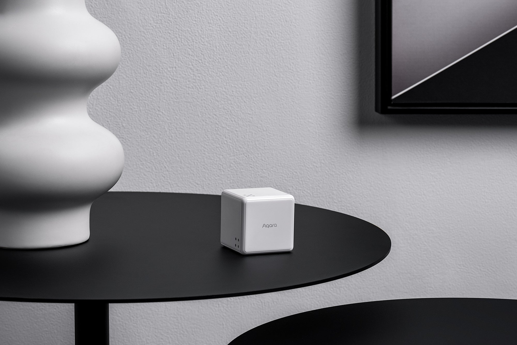 Aqara Cube T1 Pro