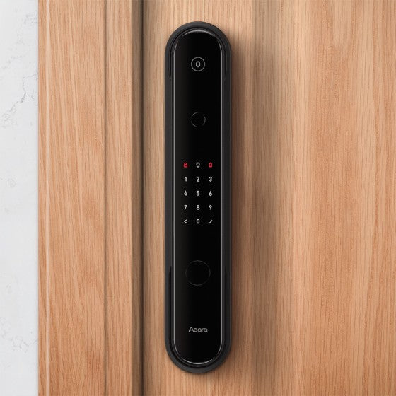 Aqara Smart Door Lock D100 Zigbee