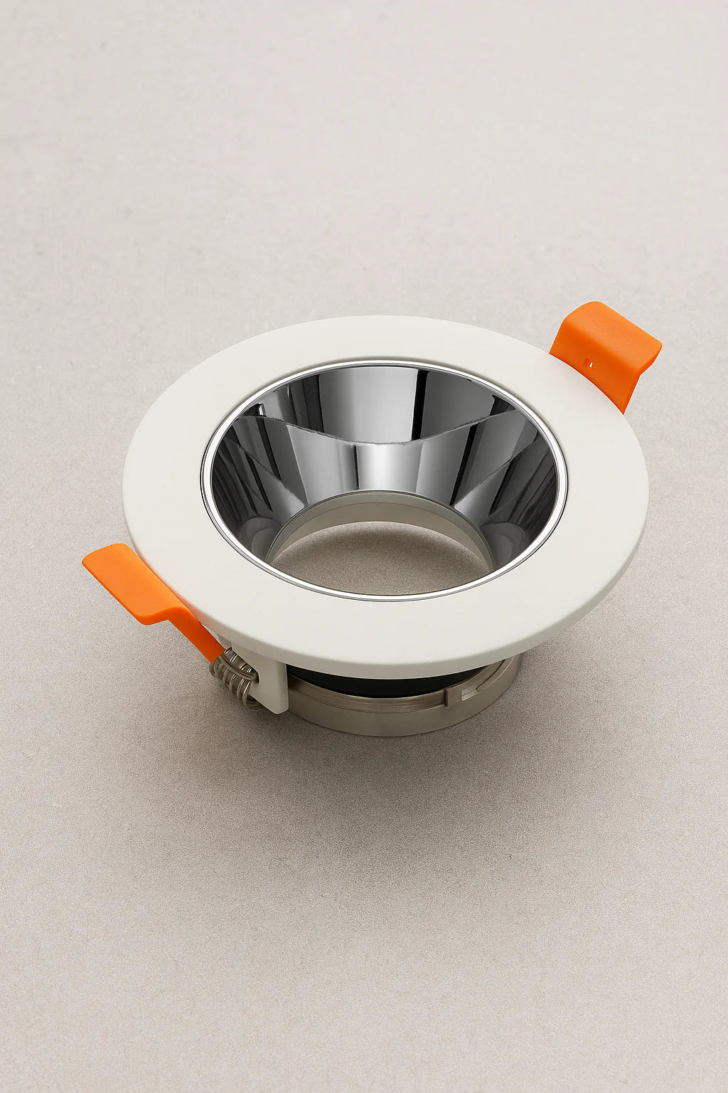 GU10 COB Downlight Kit with Holder & Connector
