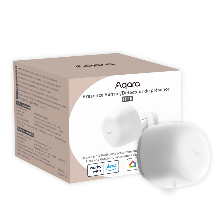 Aqara Presence Sensor FP1E