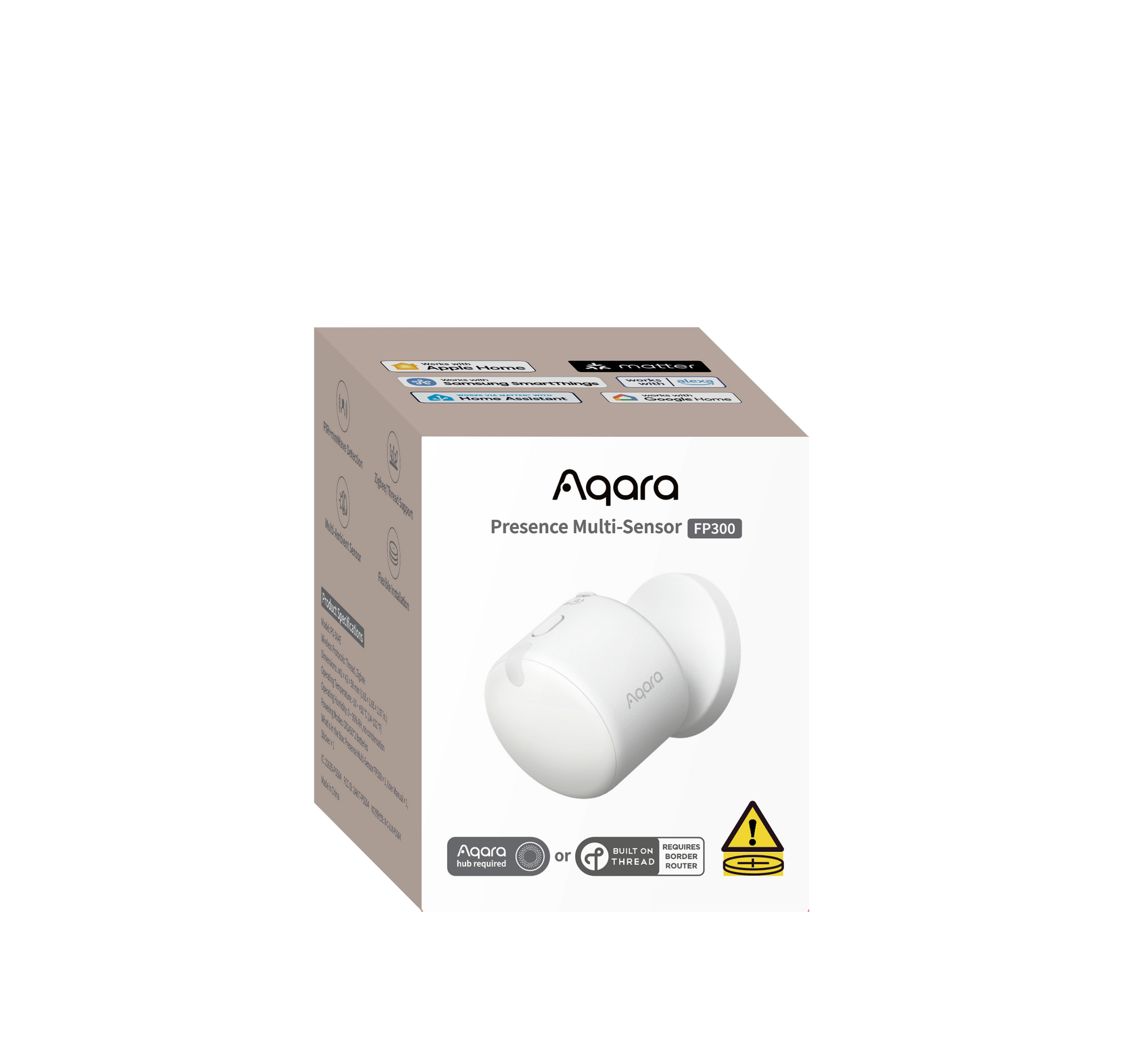 Aqara Presence Multi-Sensor FP300