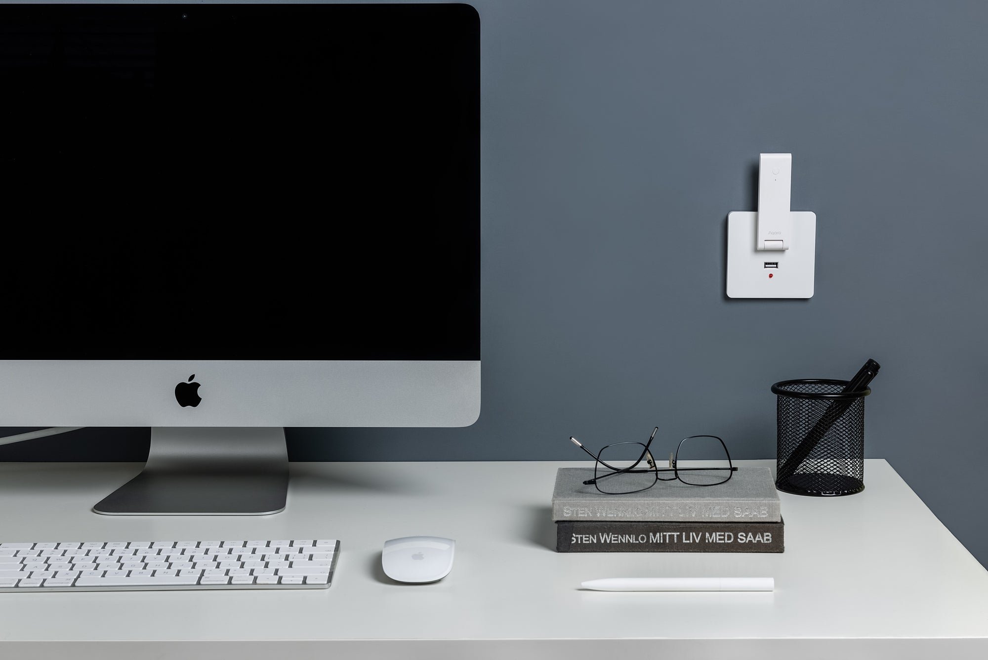 Aqara Hub E1