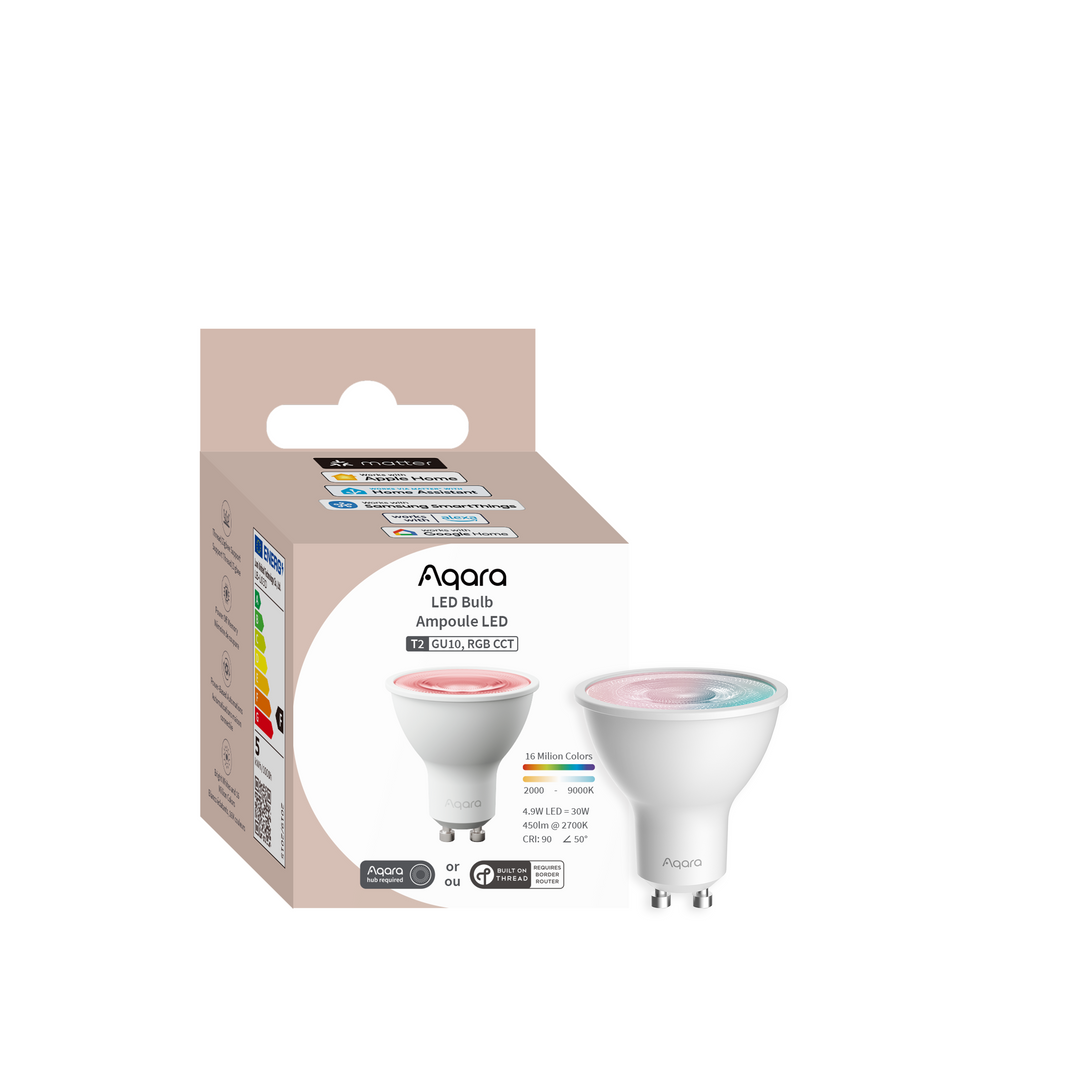 Aqara LED Bulb T2