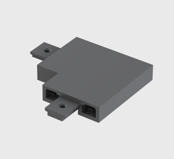 Aqara V1 Magnetic Track Accessories