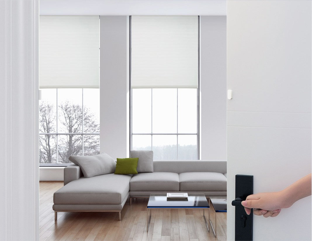 Aqara Smart Roller Shade Controller