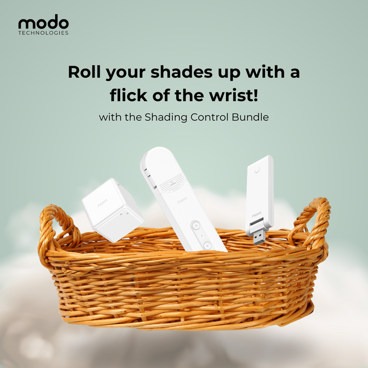 Shading Control Bundle (Save 5%!)