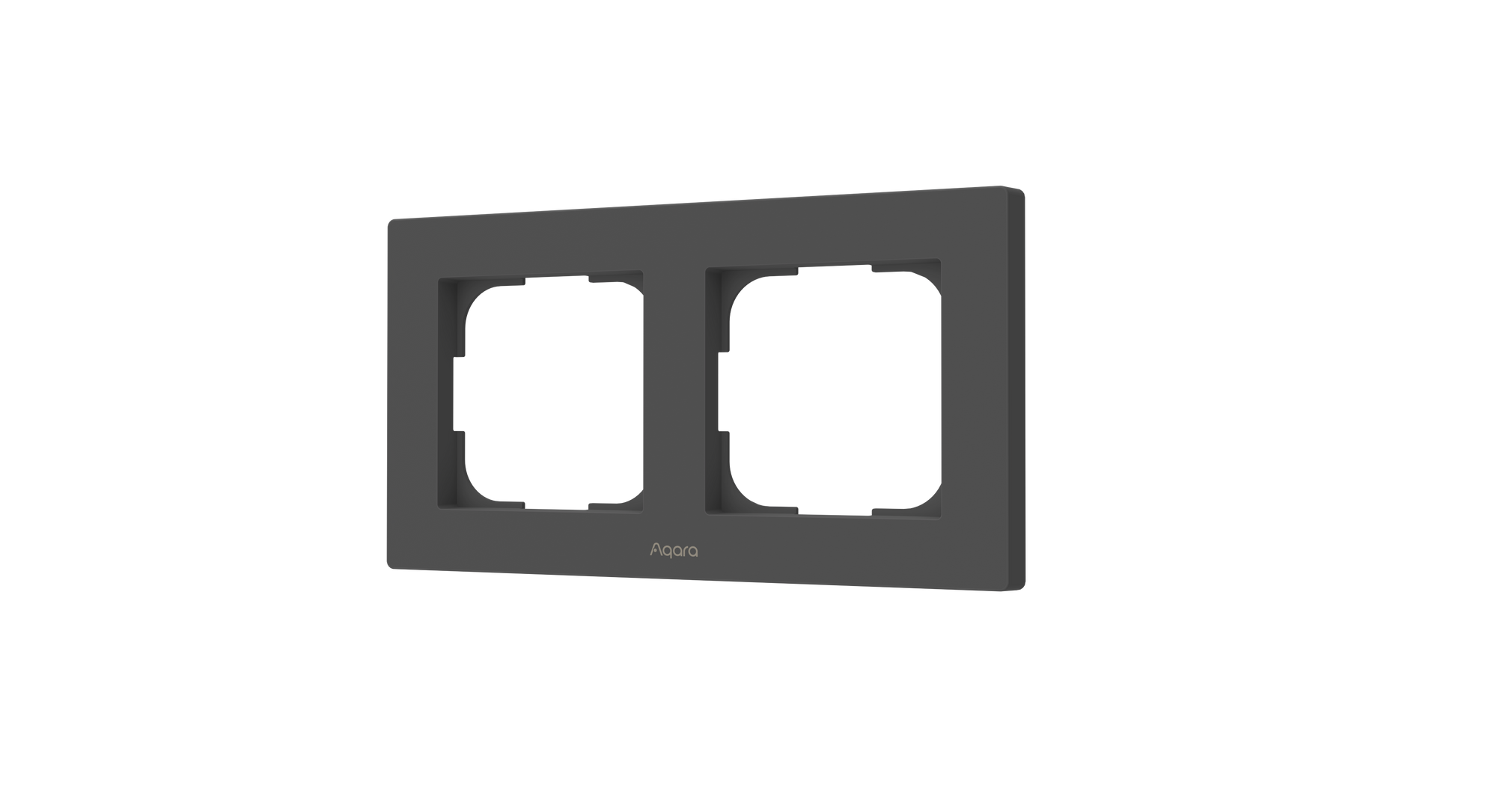 Aqara Switch Frame H2 EU