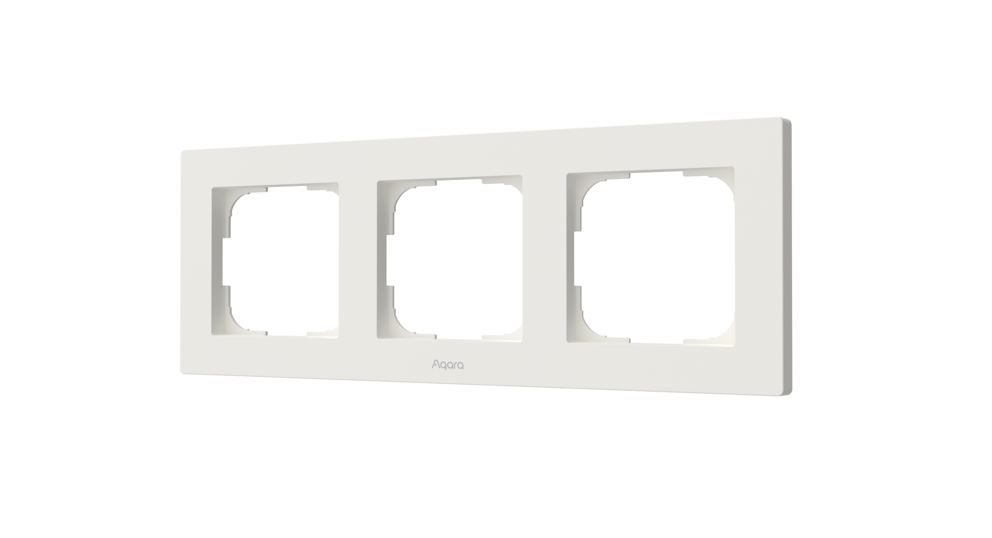 Aqara Switch Frame H2 EU