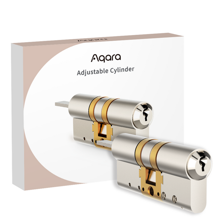 Aqara Adjustable Cylinder for Aqara U200 Smart Lock