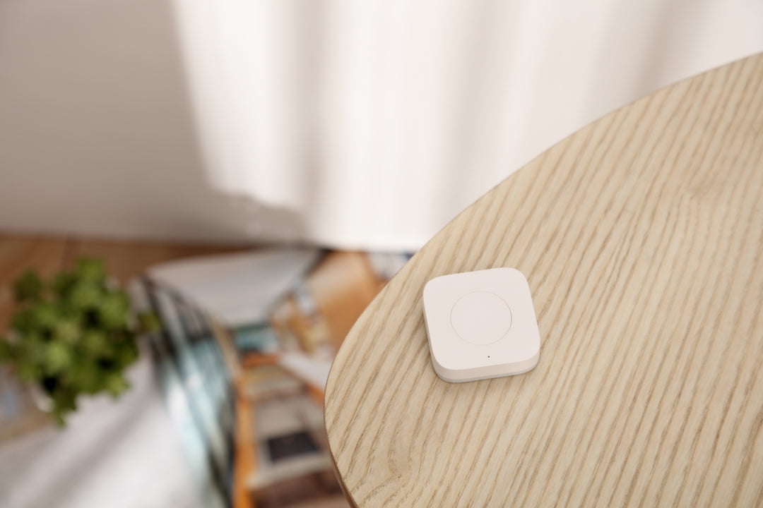 Aqara Wireless Mini Switch