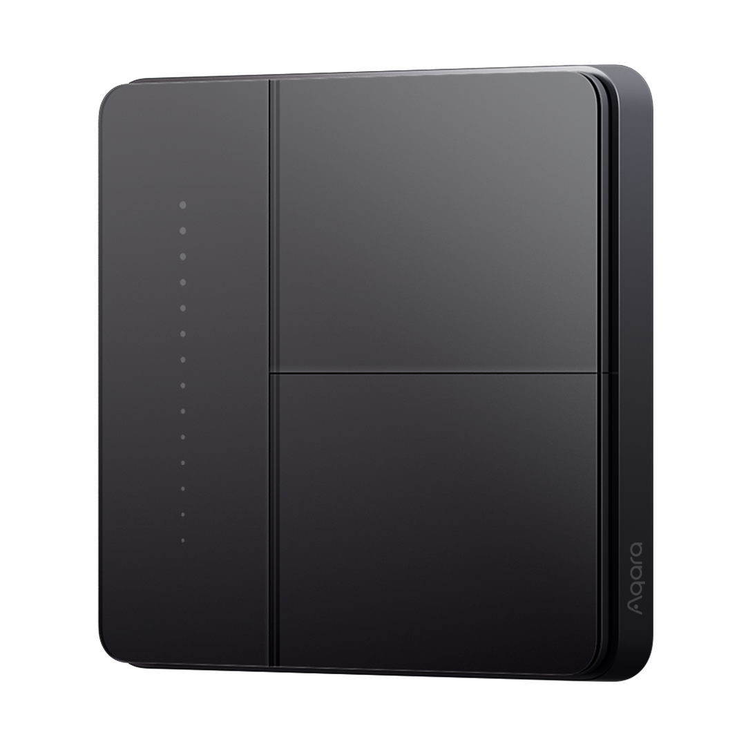 Aqara Smart Wall Switch Z1 Pro