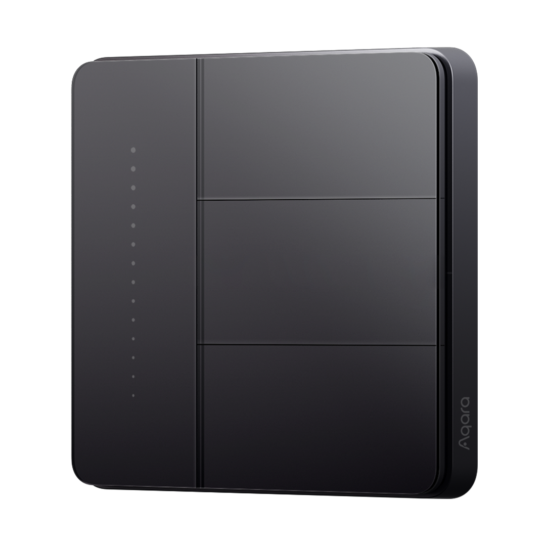 Aqara Smart Wall Switch Z1 Pro