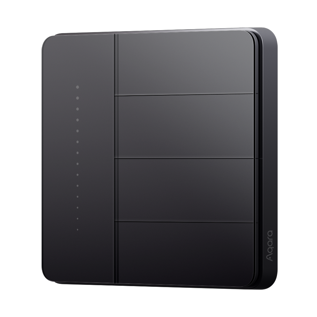 Aqara Smart Wall Switch Z1 Pro