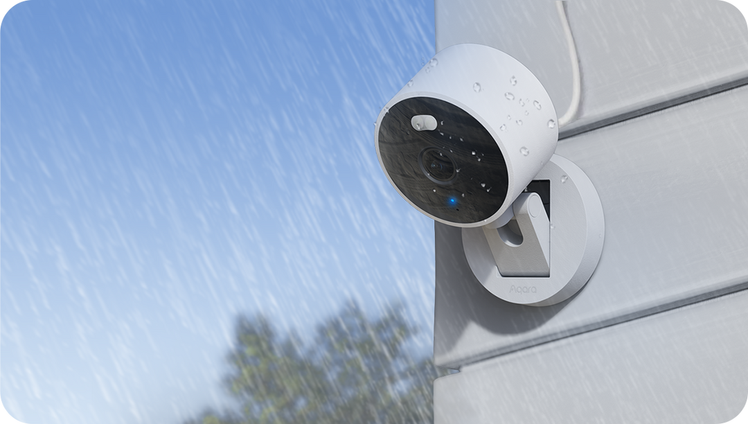 Aqara Camera G100 Select